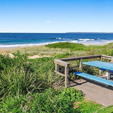 Between 2 Beaches Villa Culburra Beach Exterior foto