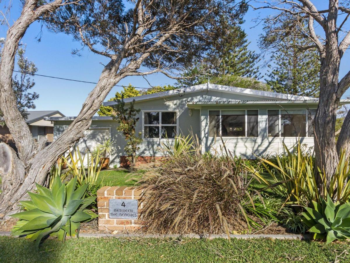 Between 2 Beaches Villa Culburra Beach Exterior foto