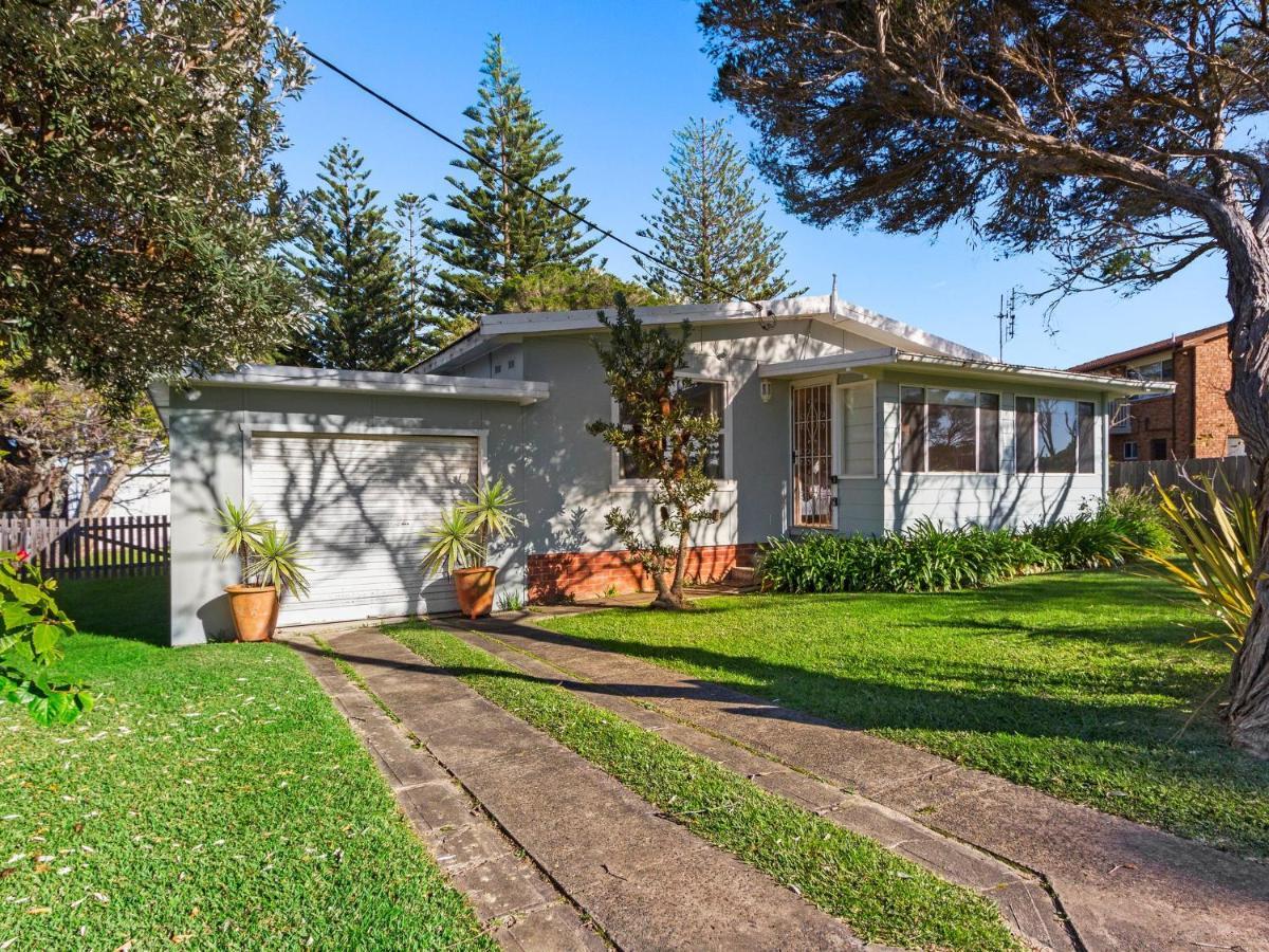 Between 2 Beaches Villa Culburra Beach Exterior foto