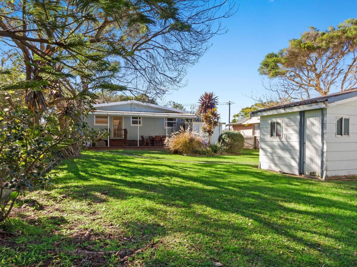 Between 2 Beaches Villa Culburra Beach Exterior foto