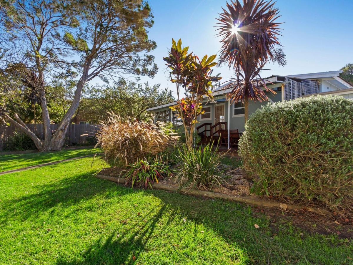 Between 2 Beaches Villa Culburra Beach Exterior foto