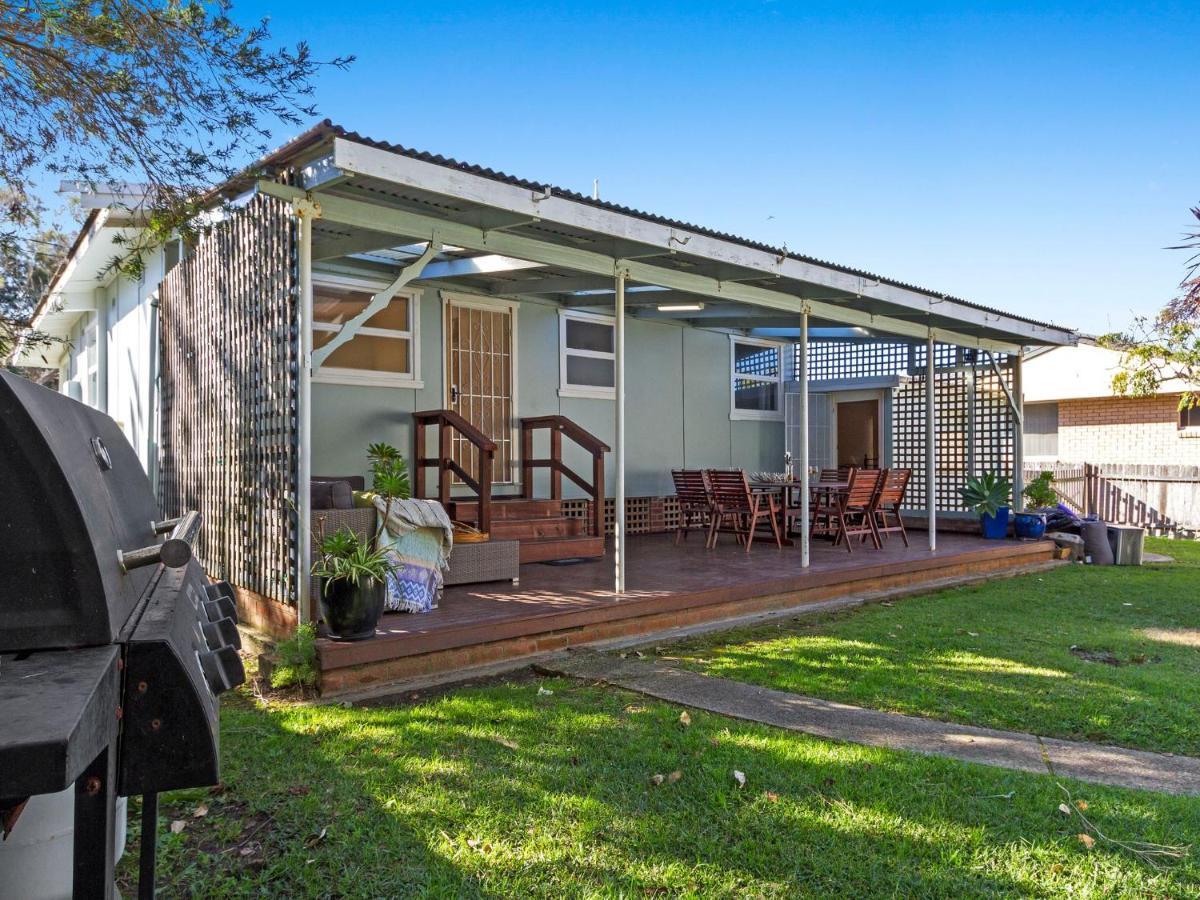 Between 2 Beaches Villa Culburra Beach Exterior foto