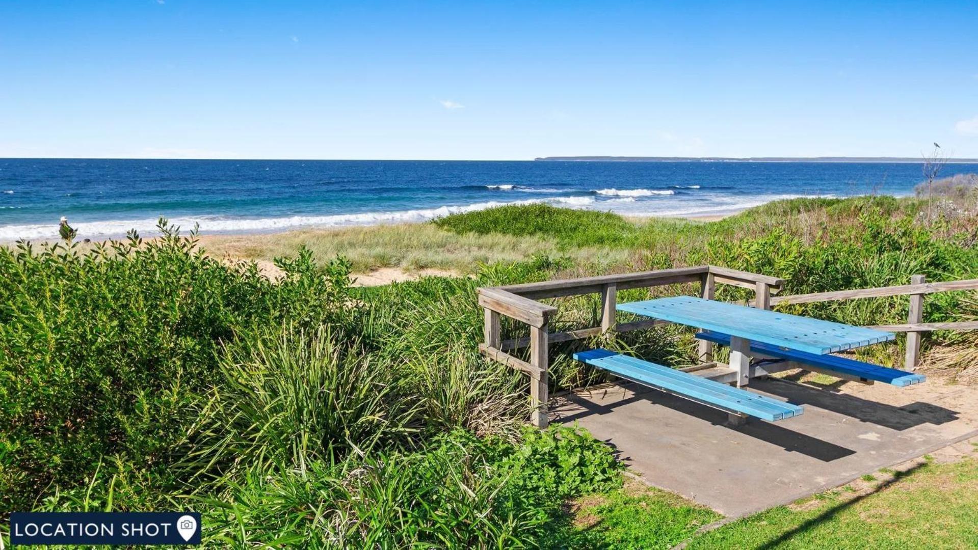 Between 2 Beaches Villa Culburra Beach Exterior foto